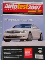 AUTOTEST 1988 tot en met 2006, formaat A4, taal Nederlands, Ophalen of Verzenden, Zo goed als nieuw, Algemeen