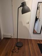 IKEA Hektar vloerlamp, Ophalen, Zo goed als nieuw, 150 tot 200 cm