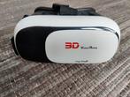 Virtual Reality VR bril van Wonky Monkey. WM PAC-VR20, Spelcomputers en Games, Ophalen of Verzenden, Zo goed als nieuw, VR-bril