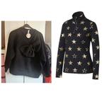 2 nieuwe dames truitjes 44/46, Kleding | Dames, Ophalen, Zwart, Maat 42/44 (L), Nieuw