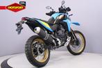 Yamaha XT 700 TENERE RALLY EDITION (bj 2025), Bedrijf, Toermotor