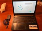 Acer Aspire 5 A515-51 - Nieuwe accu, Computers en Software, Ophalen, 8 GB, Zo goed als nieuw, Onbekend