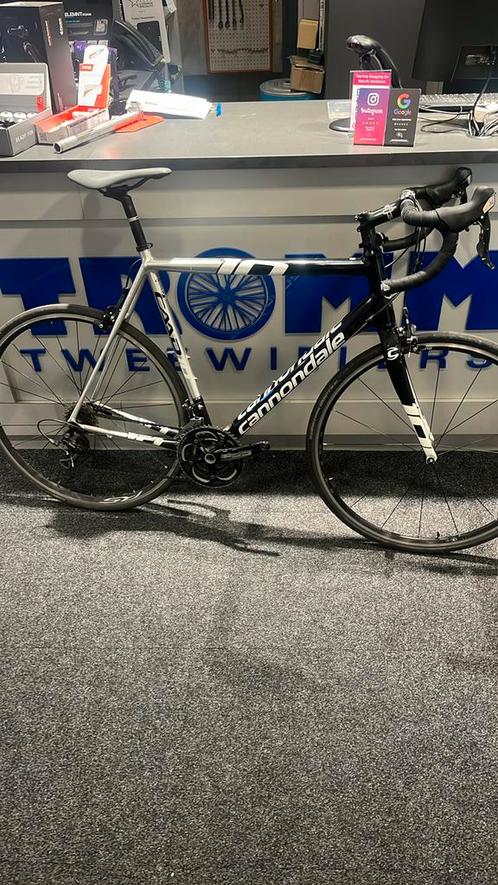 Cannondale caad 10, Sport en Fitness, Wielrennen, Overige typen, Ophalen