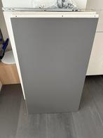 Pax komplimenten plank antraciet 100/58, Huis en Inrichting, Ophalen, 50 tot 100 cm, Zo goed als nieuw, Minder dan 100 cm