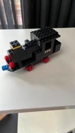 Lego loc nr 126 met 4,5V motor, Complete set, Gebruikt, Ophalen of Verzenden, Lego