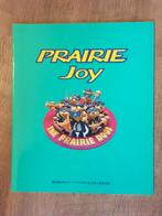 onleesbare Japanse autofolder van de Nissan Prairie Joy, Ophalen of Verzenden, Nieuw, Nissan, Nissan