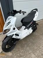 Peugeot Speedfight, Fietsen en Brommers, Scooters | Peugeot, Ophalen, Tweetakt, Gebruikt, Maximaal 45 km/u
