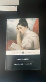 Pride and prejudice / Jane Austin / Penguin classics, Ophalen of Verzenden, Nieuw, Europa overig