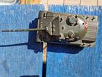 amx char blinde tank van Solido, Ophalen of Verzenden, Gebruikt