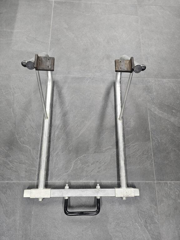 Universele paddockstand paddock stand bok, Motoren, Onderdelen | Overige, Gebruikt, Ophalen of Verzenden