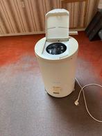 Zanker Centrifuge - Compact en Efficiënt, Minder dan 85 cm, Minder dan 4 kg, Bovenlader, Ophalen of Verzenden