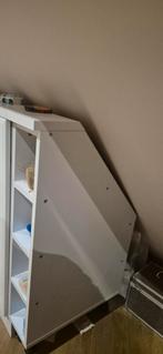 Kasten onder schuin dak, Ophalen of Verzenden, Zo goed als nieuw, 200 cm of meer, Minder dan 100 cm