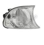 Knipperlicht rechts Depo BMW 3 serie E46 sedan touring 12140, -, -, Nieuw, Ophalen of Verzenden