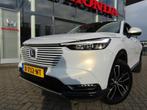 Honda HR-V 1.5 i-MMD 131pk CVT Advance, Stof, Wit, Origineel Nederlands, 19 km/l