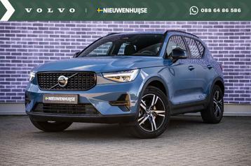Volvo XC40 2.0 B4 Plus Dark | Trekhaak | Adaptive Cruise Con beschikbaar voor biedingen