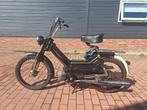 Puch Maxi S Steyr Daimler oldtimer brommer kenteken start, Ophalen, Gebruikt, 49 cc, Maxi
