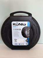 König CG-9 102 Sneeuwkettingen ( oa Tesla model 3 ), Auto diversen, Sneeuwkettingen, Ophalen of Verzenden, Nieuw