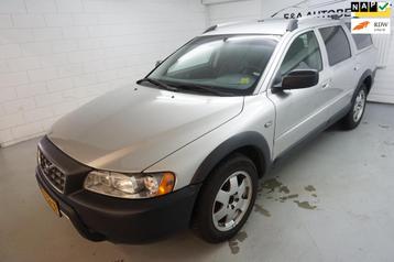Volvo XC70 2.4 D5 Momentum 4WD AIRCO AUTOMAAT beschikbaar voor biedingen