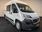 Fiat FIAT DUCATO Maxi DC 6 persoons Ducato L2H2 35 3.0 Benzi, Auto's, Voorwielaandrijving, 2430 kg, 136 pk, Gebruikt