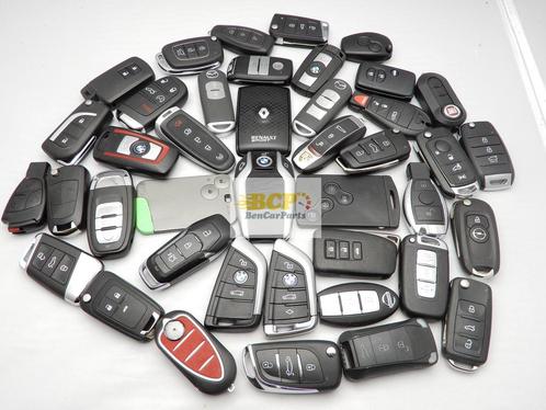 Autosleutel bijmaken al vanaf €35,- voor C1, Auto-onderdelen, Elektronica en Kabels, Citroën, Nieuw, 12 maanden garantie, Ophalen