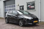 Ford Fiesta 1.0 EcoBoost ST Line Org NL, Voorruitverwarming,, Auto's, Voorwielaandrijving, 101 pk, Euro 6, Origineel Nederlands