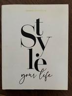 Style your life - Lonneke Nooteboom, Ophalen of Verzenden, Zo goed als nieuw