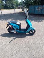 Electrische scooter, Fietsen en Brommers, Scooters | Kymco, Ophalen, Gebruikt