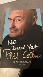 Phil Collins - Not Dead Yet, Ophalen of Verzenden, Zo goed als nieuw, Phil Collins