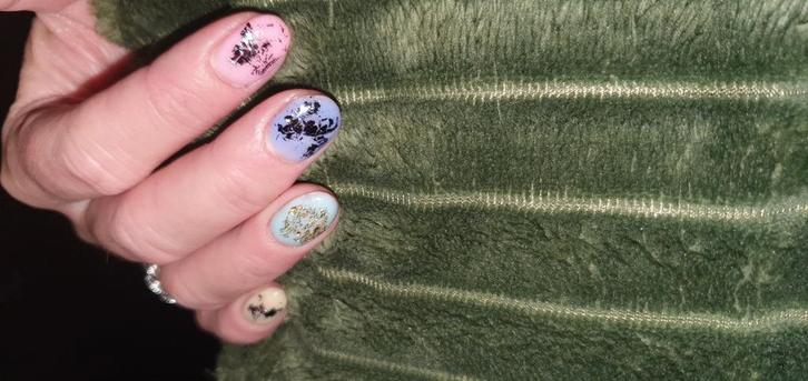 Biab, Sieraden, Tassen en Uiterlijk, Uiterlijk | Lichaamsverzorging, Nieuw, Overige typen, Ophalen