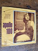 JOY = apollo 100 (pink elephant), Cd's en Dvd's, Vinyl Singles, Ophalen of Verzenden, Gebruikt, Pop, Single