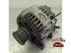 Dynamo van een Volkswagen Caddy, Gebruikt, -, Volkswagen, -