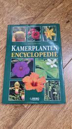 N. Vermeulen - Geillustreerde kamerplanten encyclopedie, N. Vermeulen, Ophalen of Verzenden, Zo goed als nieuw, Vogels