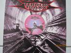 Terrorr Traxx  22  -  Out there   ( Gekleurd vinyl), Cd's en Dvd's, Zo goed als nieuw, Verzenden