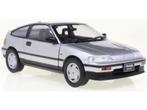 Honda CR-X, Hobby en Vrije tijd, Modelauto's | 1:24, Ophalen of Verzenden, Nieuw, Auto, Overige merken