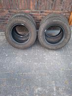 Nog goede camperbanden, Ophalen, Gebruikt