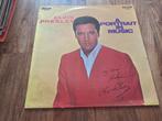 Elvis Presley a portrait in music lp, Ophalen of Verzenden, Gebruikt, Overige formaten