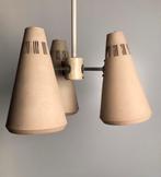 Philips / Louis Kalff vintage hanglamp jaren 50, Huis en Inrichting, Ophalen, Gebruikt, 50 tot 75 cm, Jaren 50