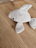 Klein dolfijn knuffeltje, Ophalen of Verzenden, Zo goed als nieuw, Overige typen