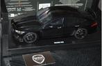 1:18 MERCEDES AMG GT 63S BRABUS BLACK GT909 GT SPIRIT WRH, Ophalen of Verzenden, Zo goed als nieuw, Auto, Overige merken