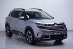 Citroen C5 Aircross 1.6 Plug in Hybrid Feel 225 pk Apple Car, Gebruikt, 4 cilinders, Parkeersensor, Plug-in hybride