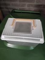 transportbox kleine knaagdieren / wandelende takken, Augustus, Geslacht onbekend, Overige typen, Tam