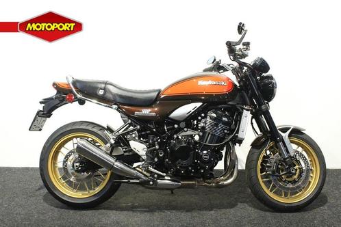 Kawasaki Z 900 RS 50TH ANNIVERSARY (bj 2022), Motoren, Motoren | Kawasaki, Bedrijf, Naked bike