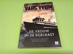 gunnar staalesen /// de vrouw in de koelkast ///, Alle leeftijden, Ophalen of Verzenden, Zo goed als nieuw, Detective en Krimi