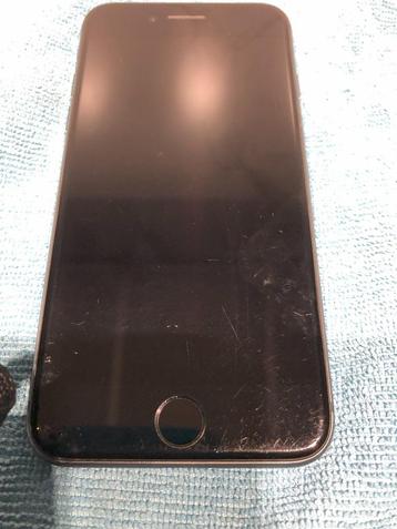 iPhone 8 - 256 GB