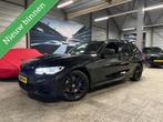 BMW 3-serie Touring M340i xD High Executive | M3 | Laser | H, Auto's, 1780 kg, Zwart, Leder, Vierwielaandrijving