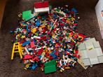 Partij Lego 6 kilo, Kinderen en Baby's, Speelgoed | Duplo en Lego, Ophalen of Verzenden, Gebruikt