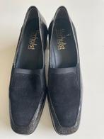 VERHULST PUMPS MAAT 6,5, Kleding | Dames, Schoenen, Pumps, Verzenden, Zwart, Verhulst