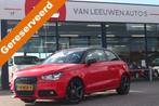 Audi A1 1.4 TFSI Ambition Pro Line Business | Navigatie | Ai, Auto's, Voorwielaandrijving, Euro 5, Stof, Zwart