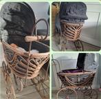 antieke poppenwagen, Antiek en Kunst, Ophalen