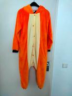 Onesie maat 128/134 Bambi merk Kimu, Ophalen of Verzenden, Zo goed als nieuw, 122 t/m 128, Jongen of Meisje